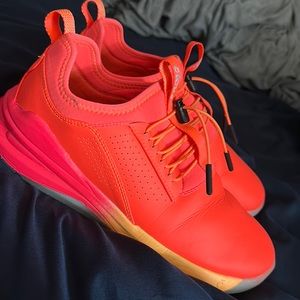 Clove shoe size 9
